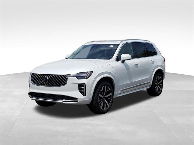 new 2025 Volvo XC90 Plug-In Hybrid car, priced at $76,305