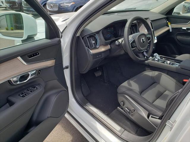 new 2025 Volvo XC90 Plug-In Hybrid car, priced at $76,305