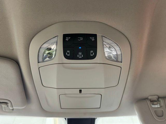 used 2021 Chrysler Voyager car, priced at $17,399