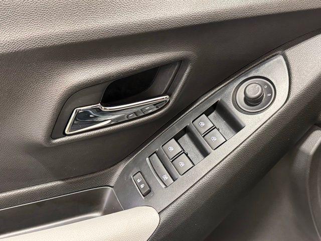 used 2018 Chevrolet Trax car, priced at $12,699