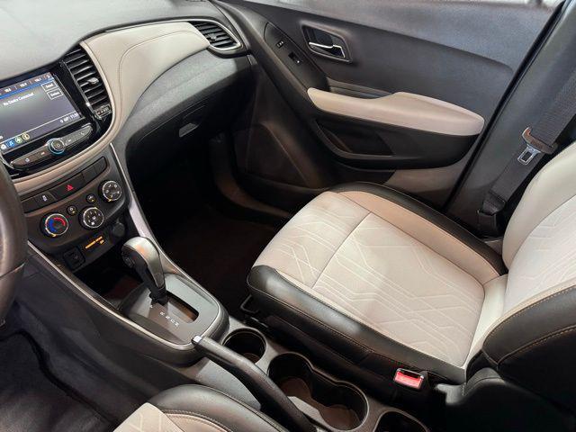 used 2018 Chevrolet Trax car, priced at $12,699