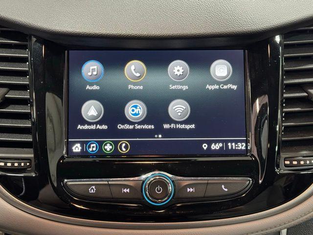 used 2018 Chevrolet Trax car, priced at $12,699