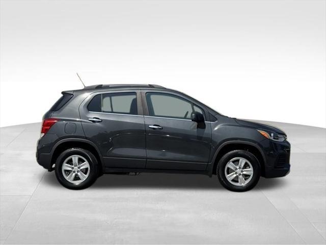 used 2018 Chevrolet Trax car, priced at $12,699