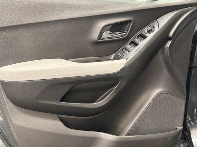 used 2018 Chevrolet Trax car, priced at $12,699