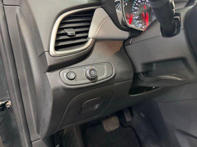 used 2018 Chevrolet Trax car, priced at $12,699