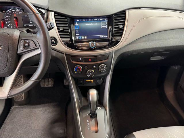 used 2018 Chevrolet Trax car, priced at $12,699