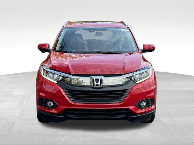 used 2020 Honda HR-V car, priced at $19,699