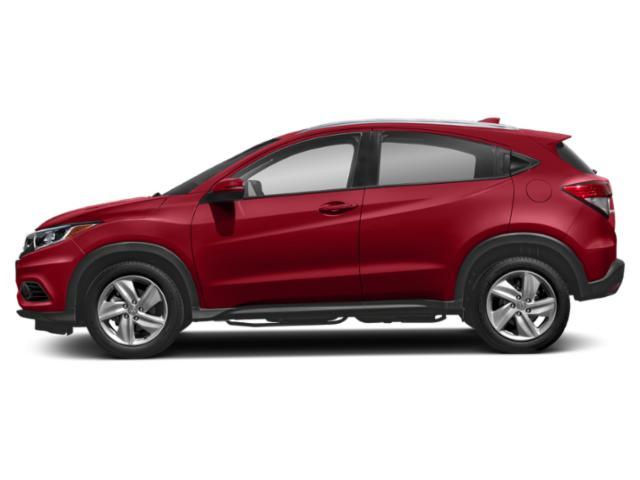 used 2020 Honda HR-V car, priced at $20,498