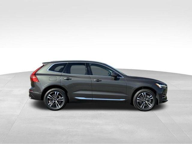 used 2021 Volvo XC60 Recharge Plug-In Hybrid car, priced at $35,999