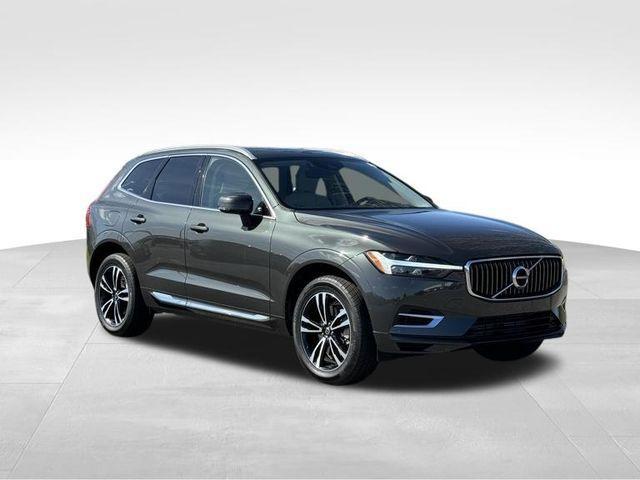 used 2021 Volvo XC60 Recharge Plug-In Hybrid car, priced at $36,899