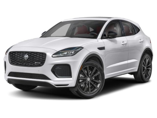 new 2024 Jaguar E-PACE car, priced at $51,889