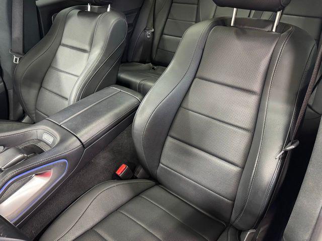 used 2021 Mercedes-Benz GLE 350 car, priced at $38,999