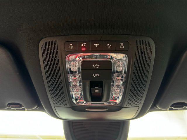used 2021 Mercedes-Benz GLE 350 car, priced at $38,999