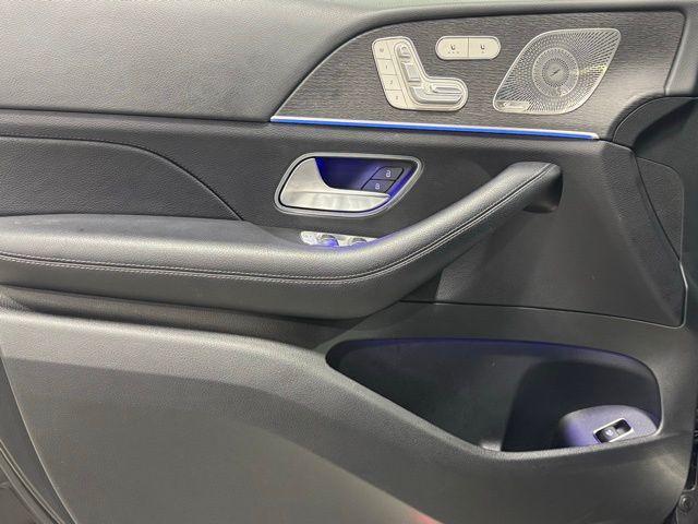 used 2021 Mercedes-Benz GLE 350 car, priced at $38,999