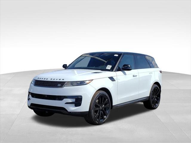 new 2025 Land Rover Range Rover Sport car, priced at $94,715