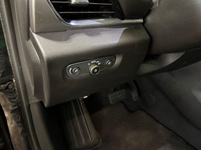 used 2018 Chevrolet Traverse car