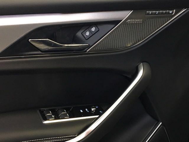 new 2024 Jaguar F-PACE car, priced at $71,250