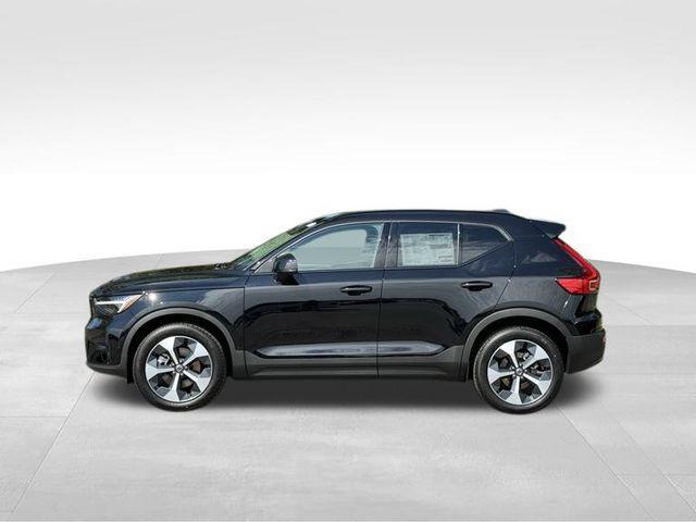 new 2025 Volvo XC40 car, priced at $48,315