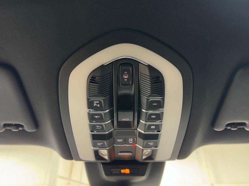 used 2017 Porsche Macan car, priced at $21,881