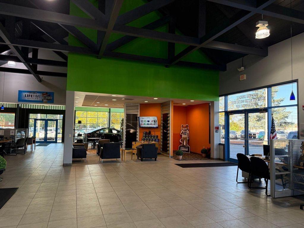 used 2017 Porsche Macan car, priced at $21,881