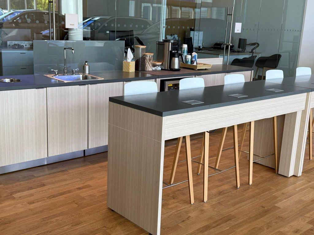 used 2017 Porsche Macan car, priced at $21,881