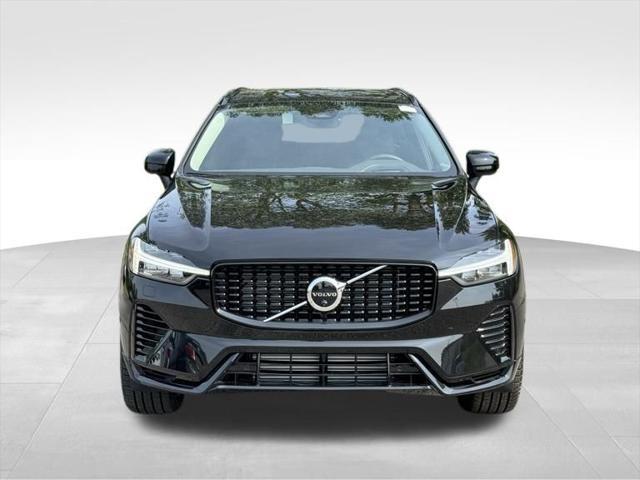new 2025 Volvo XC60 Plug-In Hybrid car, priced at $71,875