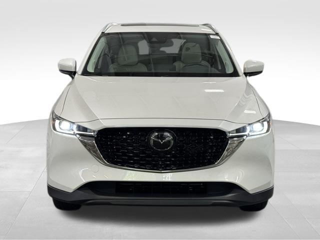 used 2023 Mazda CX-5 car, priced at $27,499