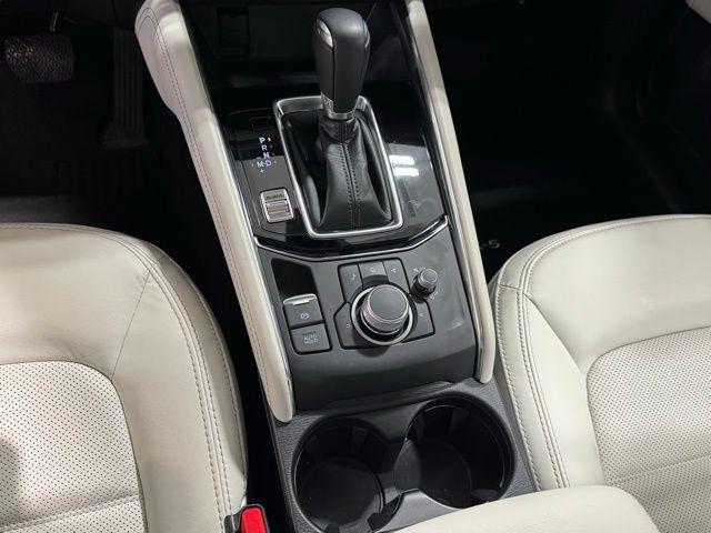 used 2023 Mazda CX-5 car, priced at $27,499