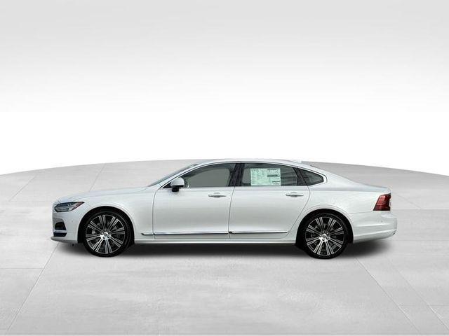 new 2024 Volvo S90 car, priced at $65,925