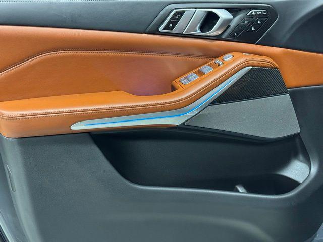 used 2023 BMW X7 car, priced at $82,999