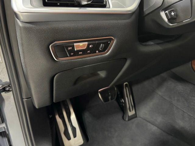 used 2023 BMW X7 car, priced at $82,999