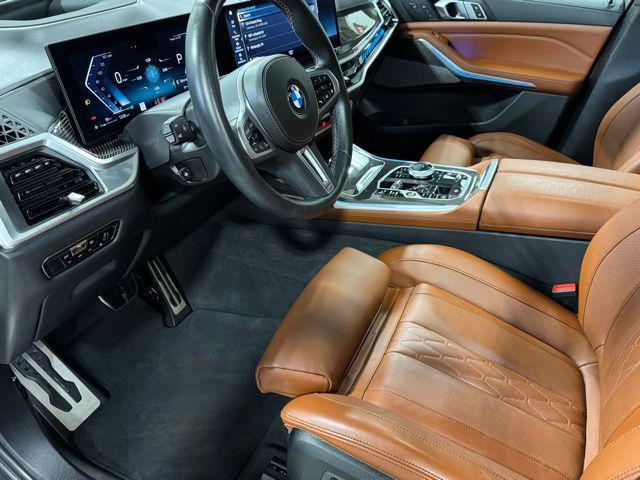 used 2023 BMW X7 car, priced at $82,999