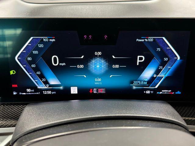 used 2023 BMW X7 car, priced at $82,999