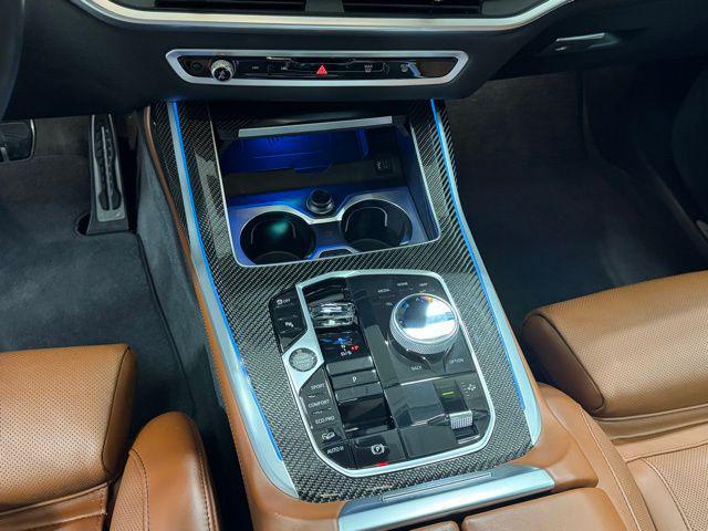 used 2023 BMW X7 car, priced at $82,999