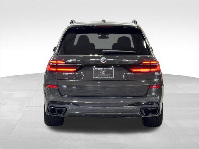 used 2023 BMW X7 car, priced at $82,999