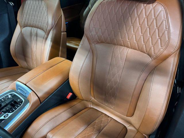 used 2023 BMW X7 car, priced at $82,999