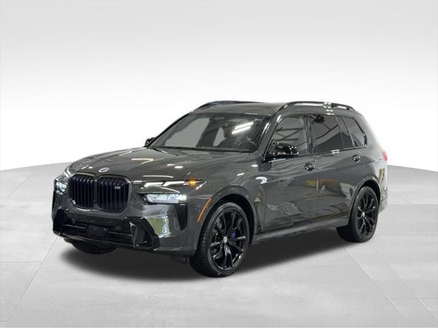 used 2023 BMW X7 car, priced at $82,999