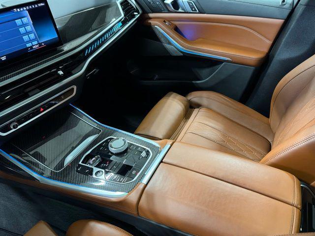 used 2023 BMW X7 car, priced at $82,999