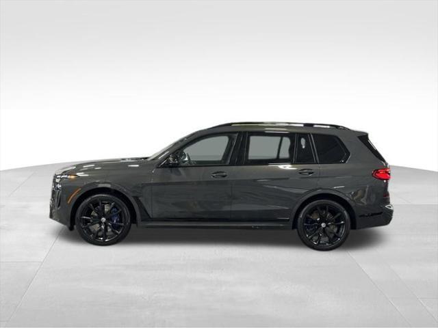 used 2023 BMW X7 car, priced at $82,999