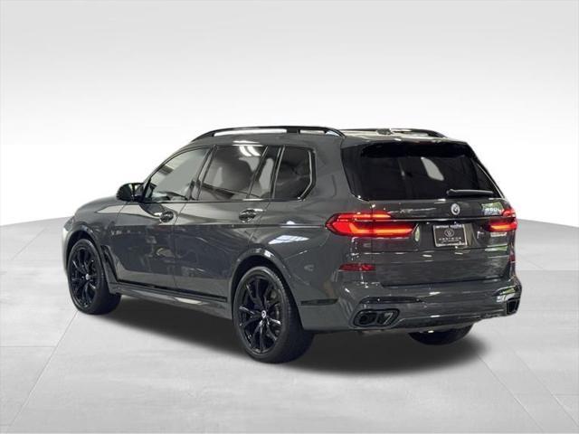 used 2023 BMW X7 car, priced at $82,999