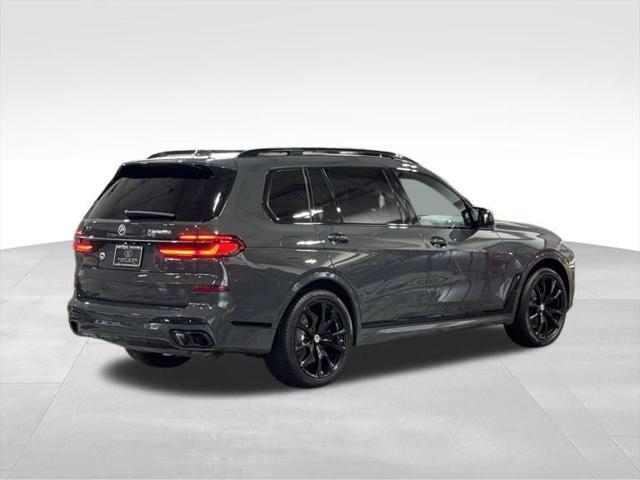used 2023 BMW X7 car, priced at $82,999