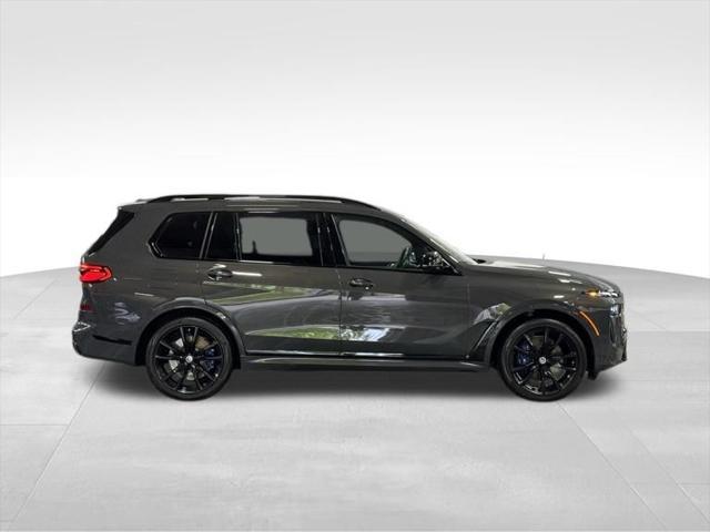 used 2023 BMW X7 car, priced at $82,999