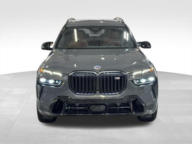 used 2023 BMW X7 car, priced at $82,999