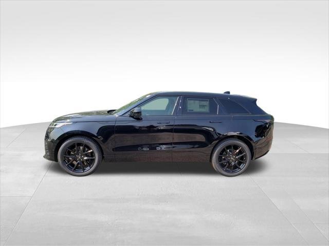 new 2026 Land Rover Range Rover Velar car