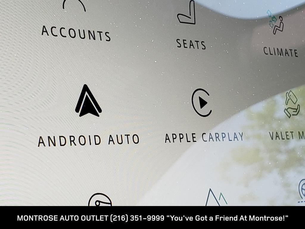 new 2026 Land Rover Range Rover Velar car, priced at $73,540