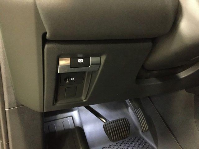 new 2023 Land Rover Defender car, priced at $83,452