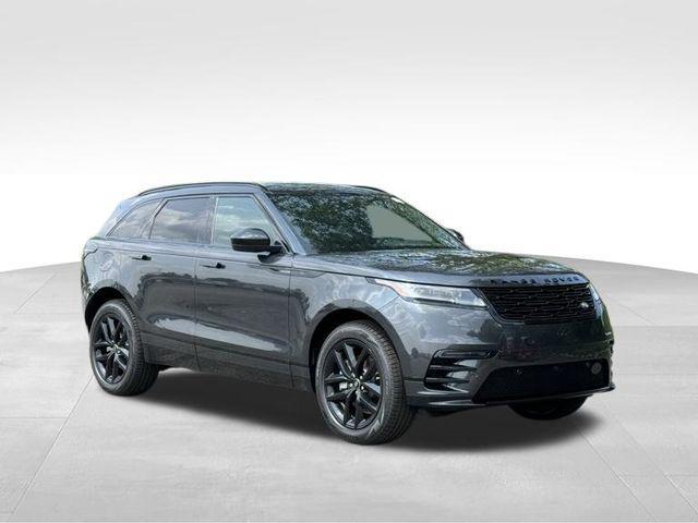 new 2025 Land Rover Range Rover Velar car, priced at $73,515