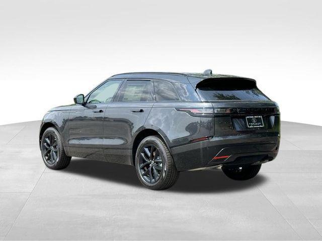 new 2025 Land Rover Range Rover Velar car, priced at $73,515