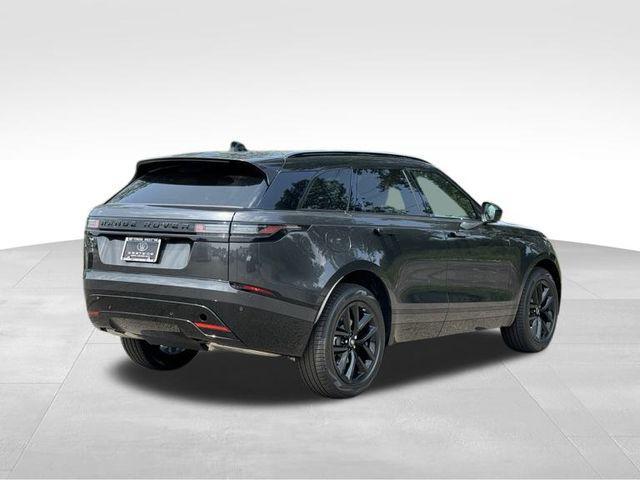 new 2025 Land Rover Range Rover Velar car, priced at $73,515