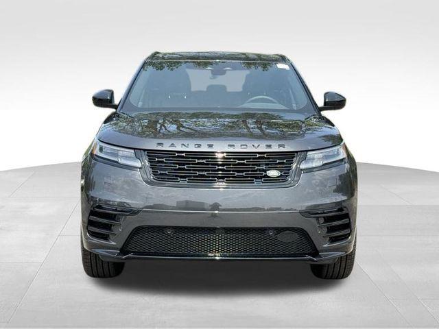 new 2025 Land Rover Range Rover Velar car, priced at $73,515